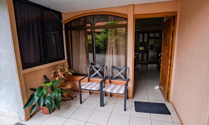 La Fortuna Maison | Fortuna Relax