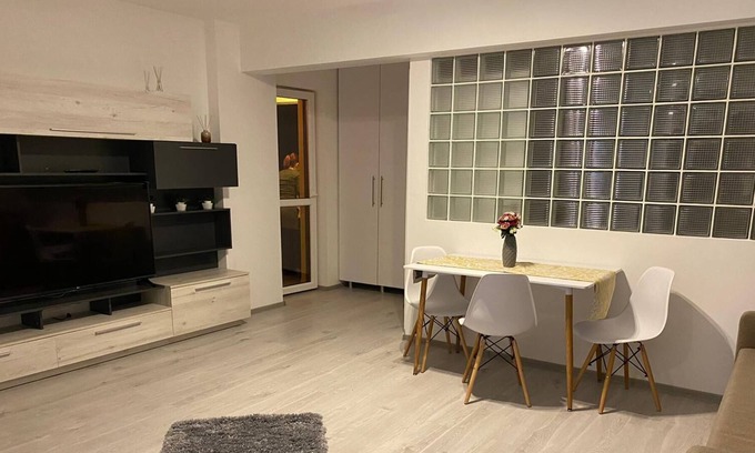 Sfantu Gheorghe Appartement | Fortuna Studio