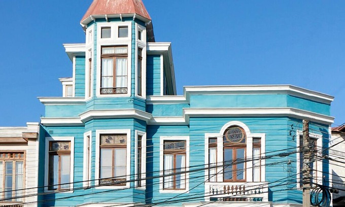 Playa Ancha Lit Et Petit-Déjeuner | Fortunata Chacana Guest House