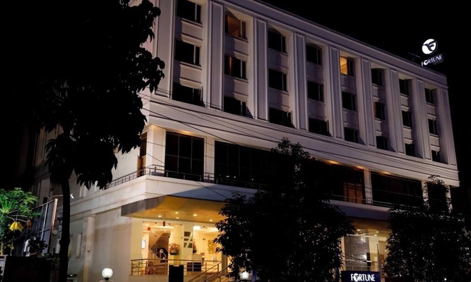 Dwaraka Nagar Hôtel | Fortune Inn Sree Kanya, Visakhapatnam - Member ITC Hotels' Group