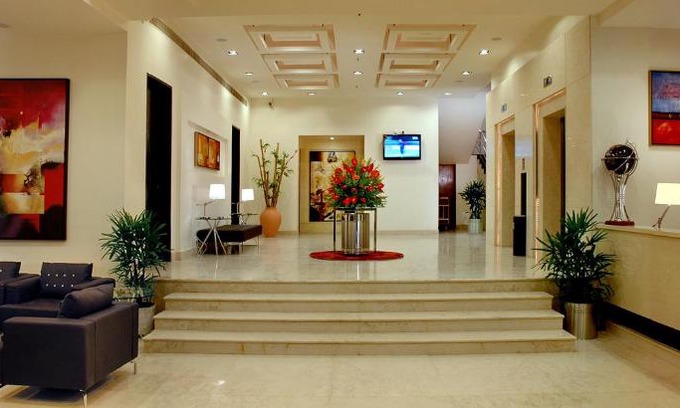 Dwaraka Nagar Hôtel | Fortune Inn Sree Kanya, Visakhapatnam - Member ITC Hotels' Group