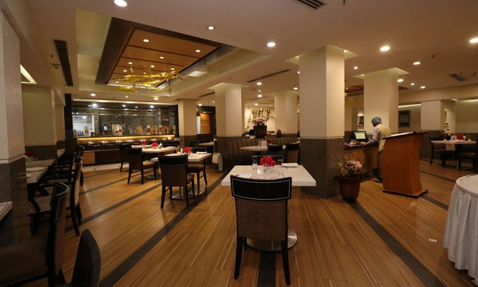 GIDC Hôtel | Fortune Park Galaxy, Vapi - Member ITC Hotels' Group