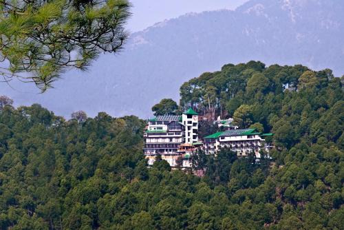 McLeod Ganj Hôtel | Fortune Park Moksha, Mcleodganj - Member ITC Hotels' Group