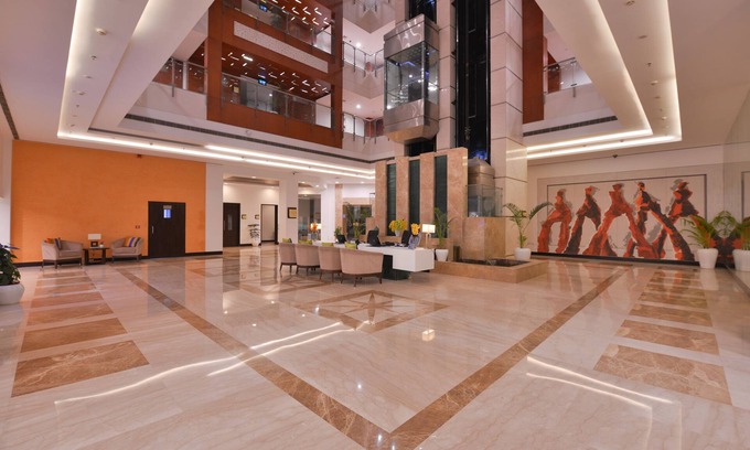 Sidhrawali Hôtel | Fortune Park Orange, Sidhrawali, Gurugram - Member ITC Hotels' Group