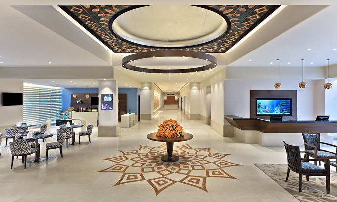 Durgapur Hôtel | Fortune Park Pushpanjali, Durgapur - Member ITC Hotels' Group