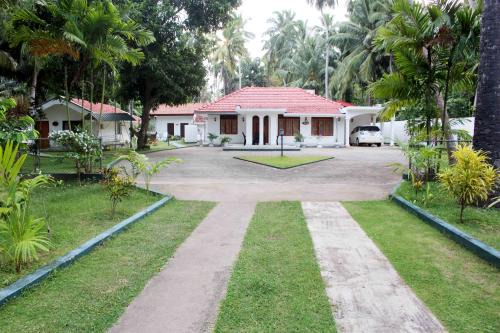 Marawila Maison | Fortune Rest Villa
