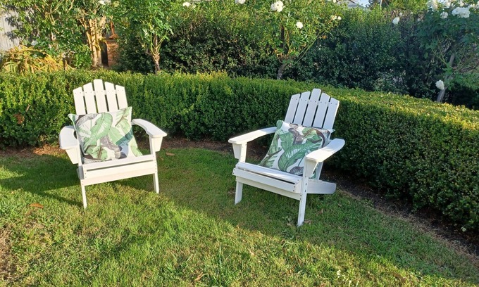 Bairnsdale Maison | Forty-one on Mitchell pet Friendly in the Heart of Bairnsdale