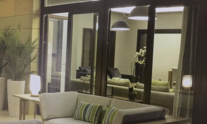 Sheikh Zayed City Appartement | Propriété SODIC sur la rive ouest