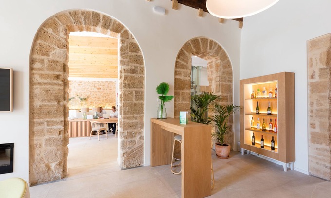 Alcudia Hôtel | FORUM Boutique hotel & spa