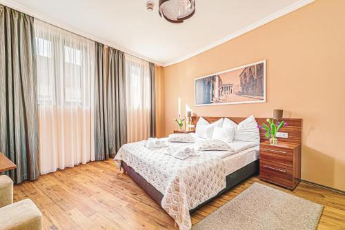 Szombathely Hôtel | Forum Hotel
