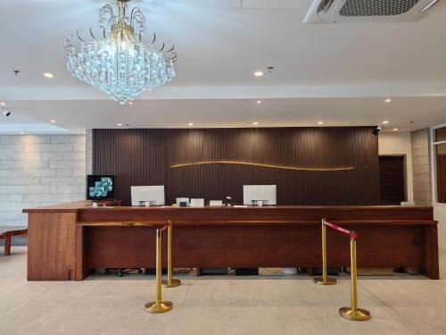 Downtown George Town Hôtel | Forum Hotel Penang