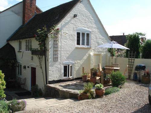 Bidford-on-Avon Maison | Fosbroke Cottage