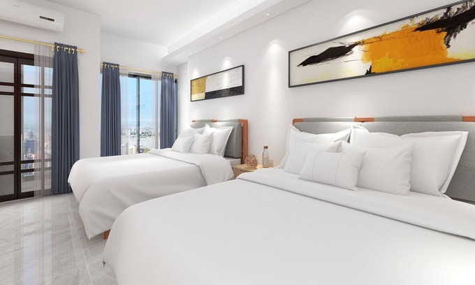 Shunde Appartement | Foshan Laide Apartment