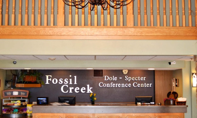 Russell Hôtel | Fossil Creek Hotel And Suites