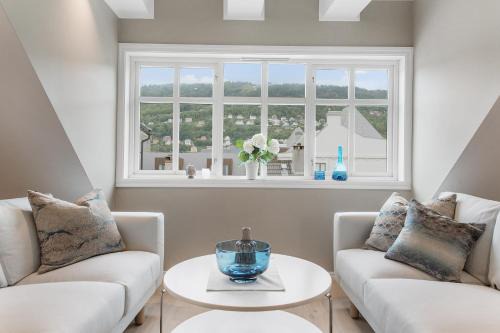 Nygard Appartement | Fosswinckel Apartments