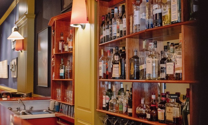 Stratford Hôtel | Foster's Inn