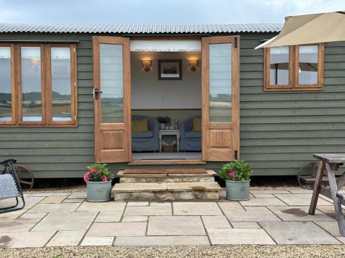 Fotheringhay Maison | Fotheringhay Glamping