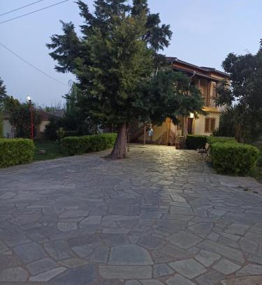 Ano Lechonia Appartement | Fotini's Paradise