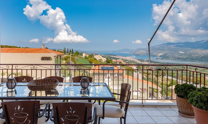 Khelmata Appartement | Fotis Apartment