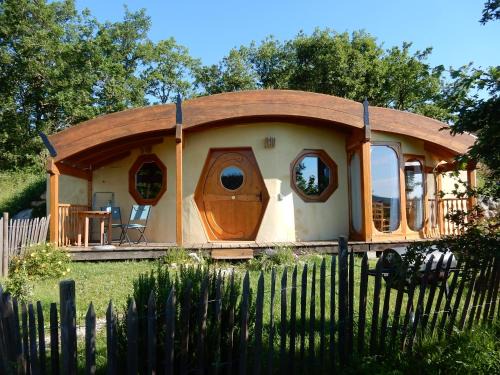 Limbrassac Maison | Fount de Cousteno