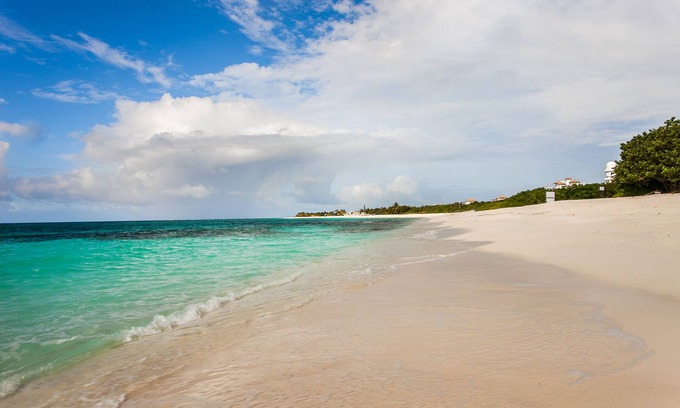 Shoal Bay Appartement | Fountain Anguilla Studio!
