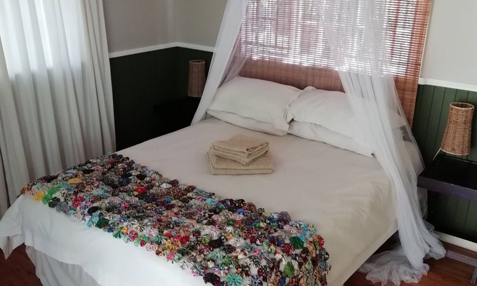 Umjindi Cottage | Fountain Baths Guest Cottages (Unité 1)