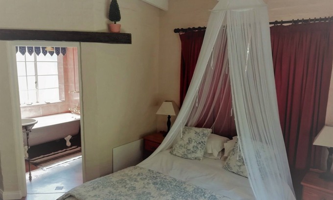 Umjindi Cottage | Fountain Baths Guest Cottages (Unité 2)