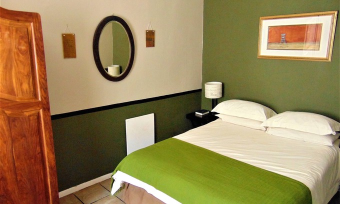 Umjindi Maison | Fountain Baths Guest Cottages (unité 3)