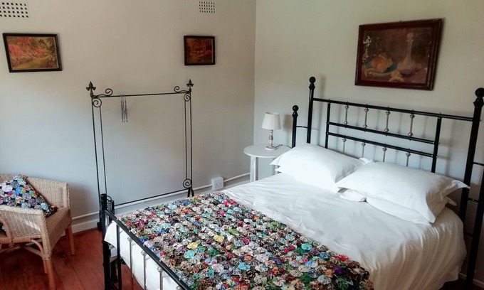 Umjindi Maison | Fountain Baths Guest Cottages (unité 5)