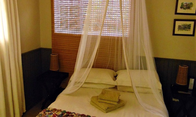 Umjindi Maison | Fountain Baths Guest Cottages (unité 7)
