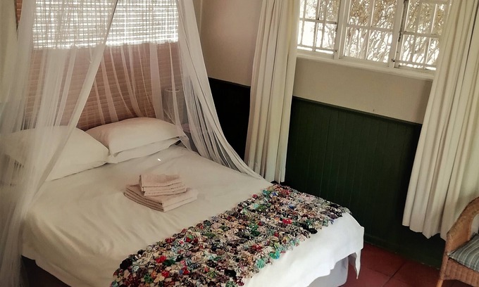 Umjindi Maison | Fountain Baths Guest Cottages (unité 8)