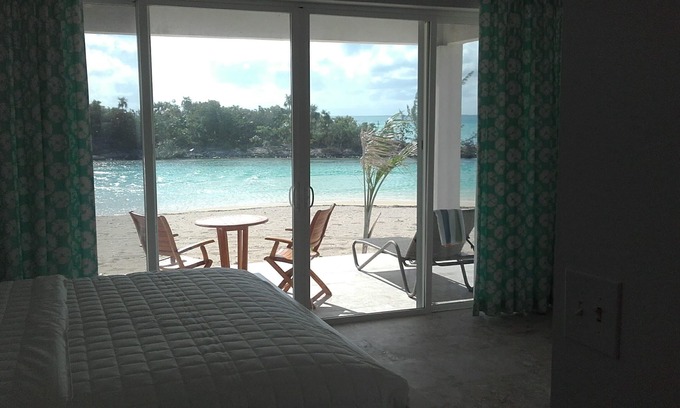 New Bight Maison | Bienvenue au plus récent développement de luxe des maisons résidentielles des Bahamas.