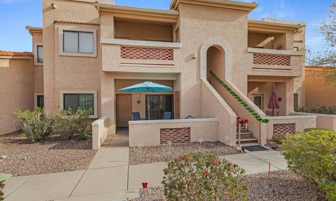 Fountain Hills Copropriété | Fountain Hills Haven - 2 Bed/2 Bath Condo