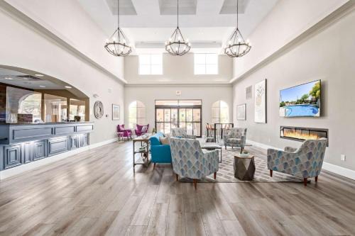 Fountain Hills Hôtel | Fountain Park Hotel BW Signature Collection
