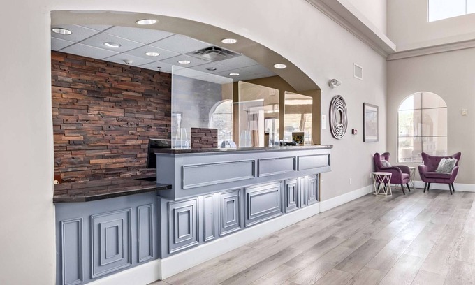 Fountain Hills Hôtel | Fountain Park Hotel, BW Signature Collection