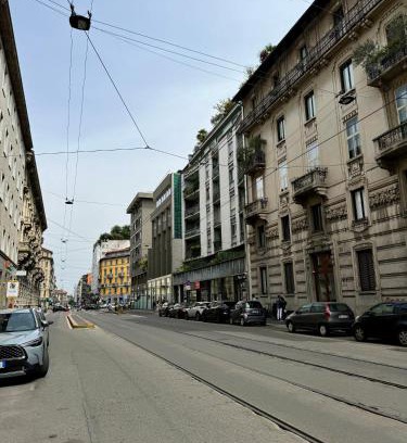 Washington Appartement | Four bedroom apartment in the centre of the city