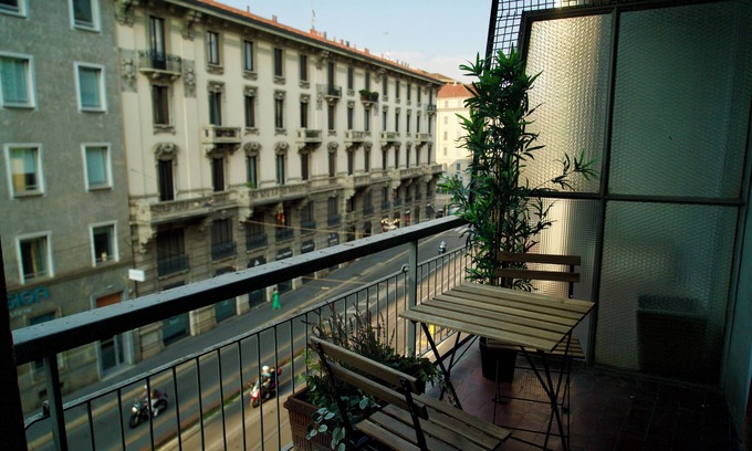 Washington Appartement | Four bedroom apartment in the center of the city