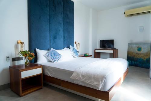 Wellawatta South Hôtel | Four Petals Inn