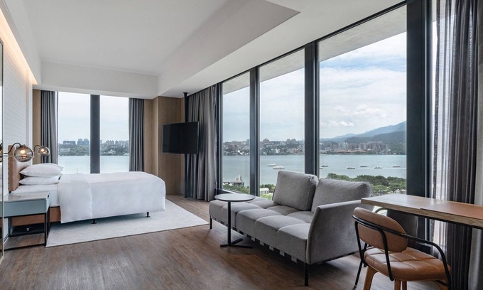 Bali Hôtel | Four Points by Sheraton Taipei Bali