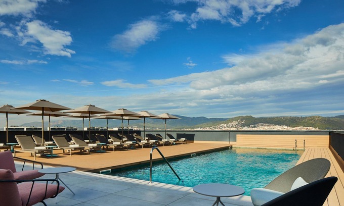 Viladecans Hôtel | Four Points by Sheraton Barcelona Airport