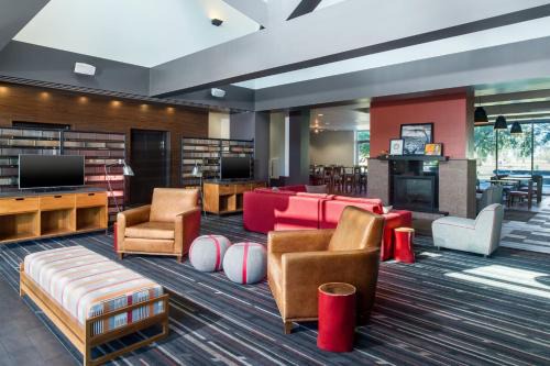 Gilbert Hôtel | Four Points by Sheraton at Phoenix Mesa Gateway Airport