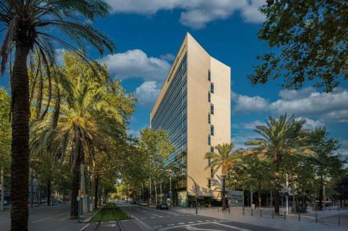 Provencals del Poblenou Hôtel | Four Points by Sheraton Barcelona Diagonal