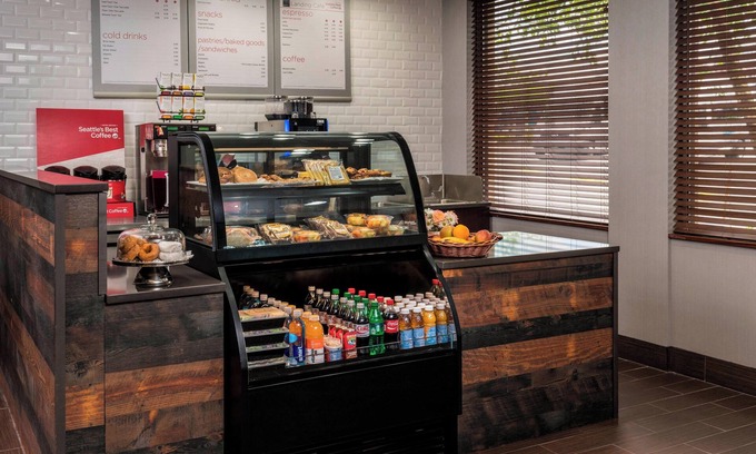 Revere Hôtel | Four Points by Sheraton Boston Logan Airport Revere