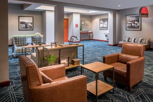 Revere Hôtel | Four Points by Sheraton Boston Logan Airport Revere