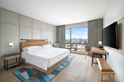 Velachery Hôtel | Four Points by Sheraton Chennai, Velachery
