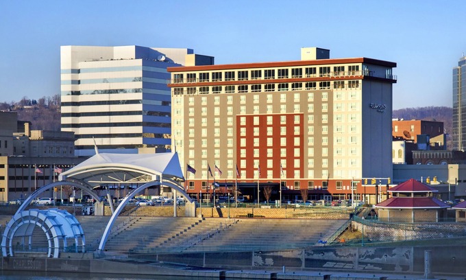 Charleston Hôtel | Four Points by Sheraton Charleston