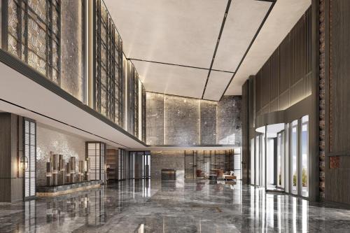 Changzhou Hôtel | Four Points by Sheraton Changzhou Economic Development Zone