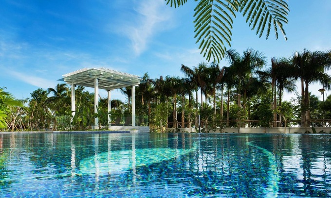 Tianya District Hôtel | Four Points by Sheraton Hainan, Sanya