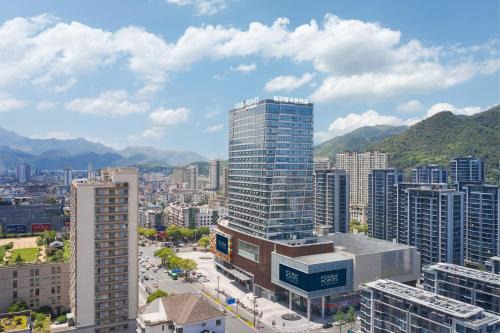Linhai Hôtel | Four Points by Sheraton Linhai