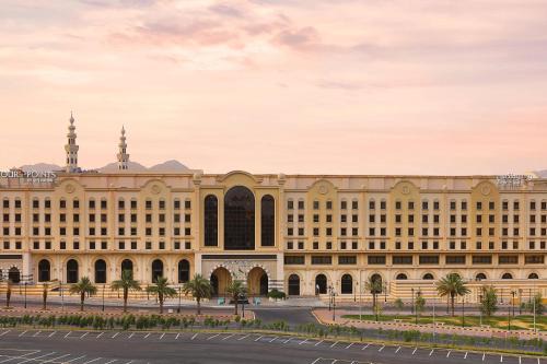 Mecca Hôtel | Four Points by Sheraton Makkah Al Naseem